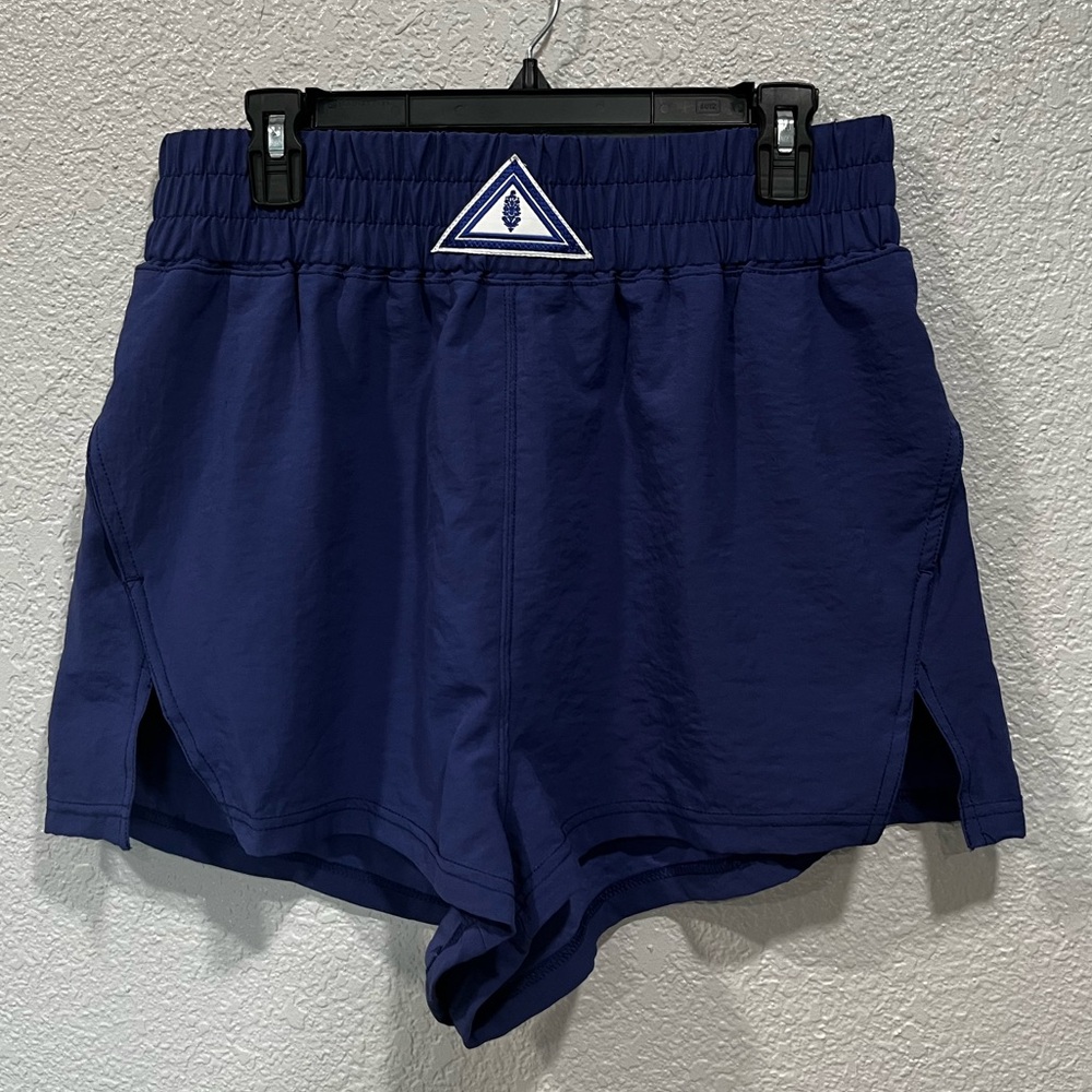 Free People shorts